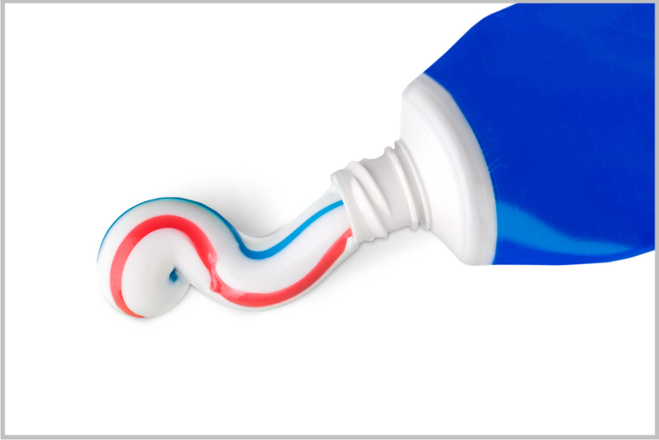 Toothpaste: American-Made Small Business Options