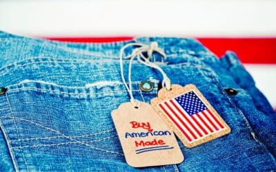 The Importance of Shopping for American-Made Products